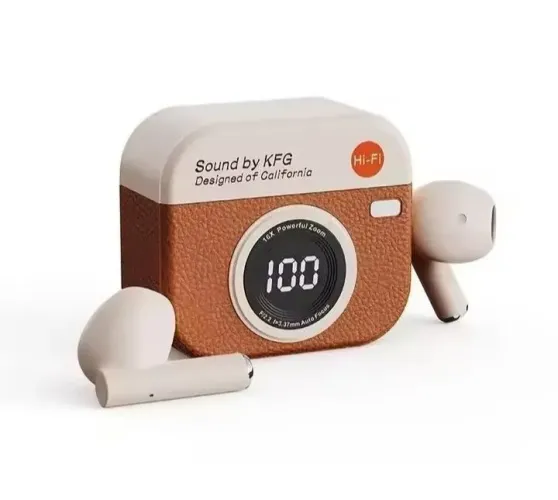Fones bluetooth R$ 60