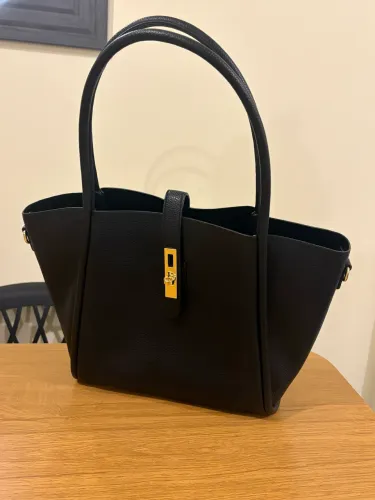 Bolsa Preta