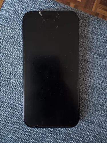 Iphone 16- 128GB Preto