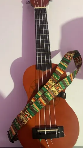 ukulele soprano