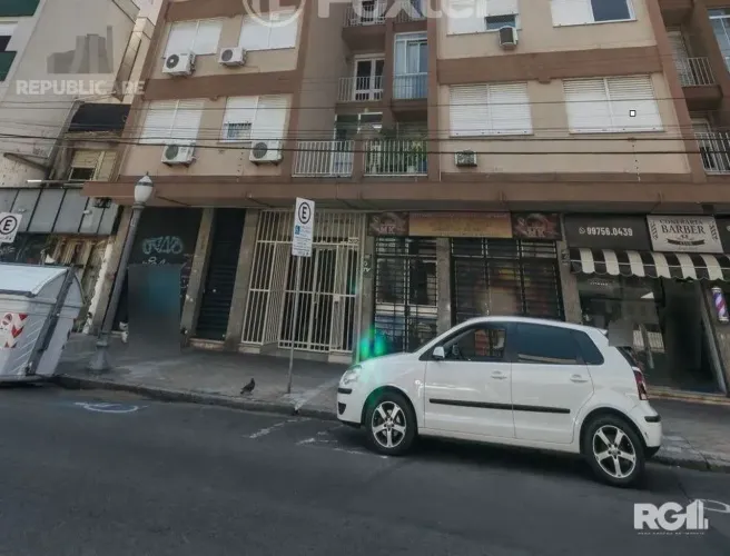 LOJA PARA VENDA NA JOÃO ALFREDO!