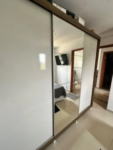 Guarda roupa