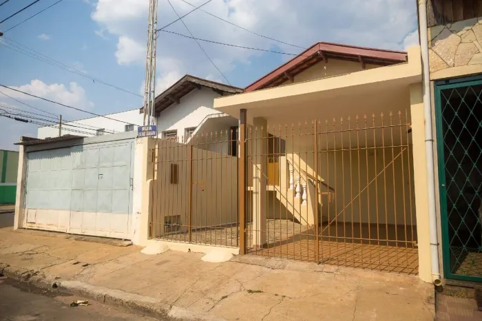 Casa à venda, 2 quartos, 1 vaga, Vila Fátima - Piracicaba/SP