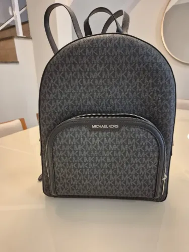 Bolsa Mochila Michael Kors Grande - Original
