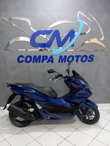 PCX 160 ABS 2026 TROCO E FINANCIO!