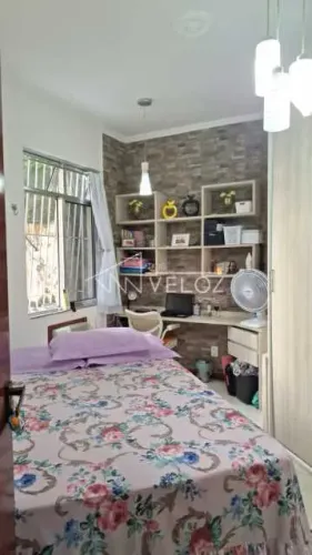 Kitnet/Conjugado - / Residencial / Centro