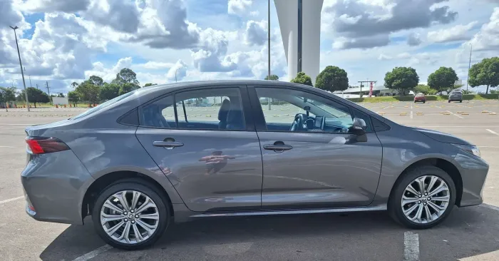 Toyota Corolla XEI 2.0 Flex 16V Aut. 2023