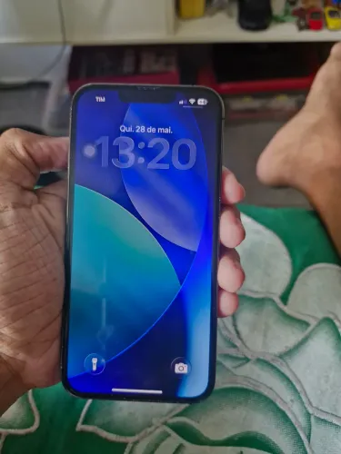 Iphone 13 pro
