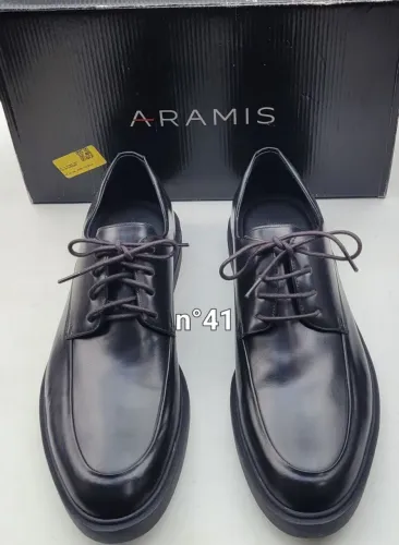Sapato Social Aramis n°41