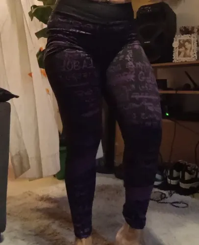 Leg fitines