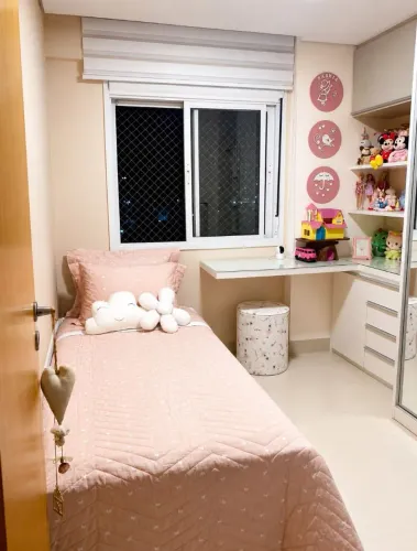 Cama solteirão + cama auxiliar