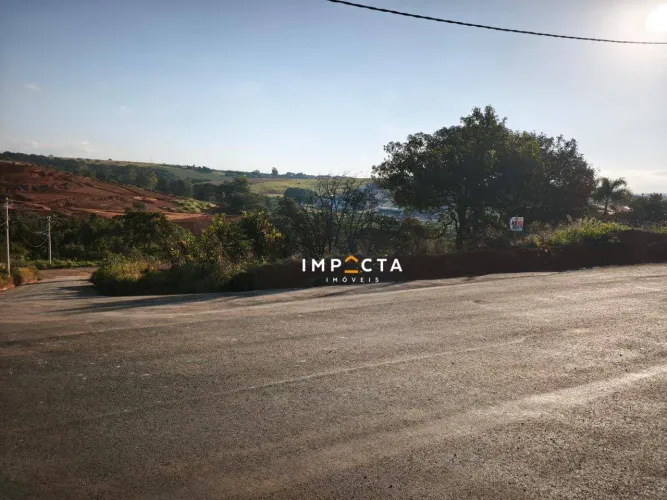 Terreno à venda, 800 m² por R$ 500.000 - São Fernando - Pouso Alegre/MG