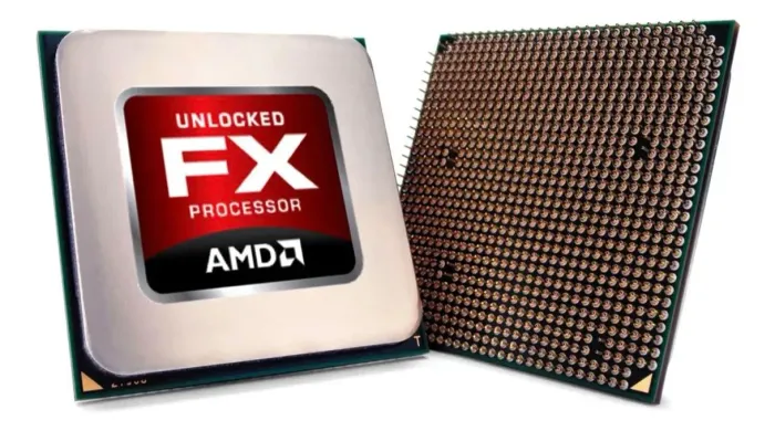 Amd Fx8150