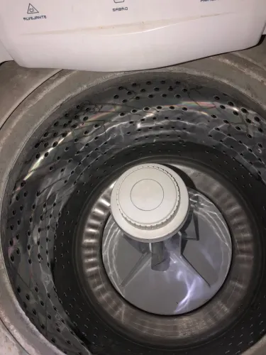 Máquina de lavar Brastemp 8kg