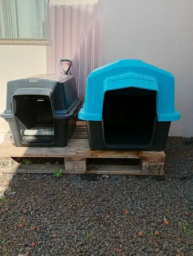 Casinha pet n5