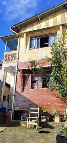 Terreno à venda, 260 m² por R$ 500.000,00 - Baeta Neves - São Bernardo do Campo/SP