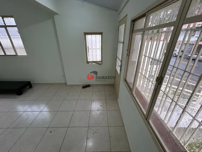 Casa para Locação 3 Quartos, 1 Vaga, Barcelona, São Caetano do Sul - SP