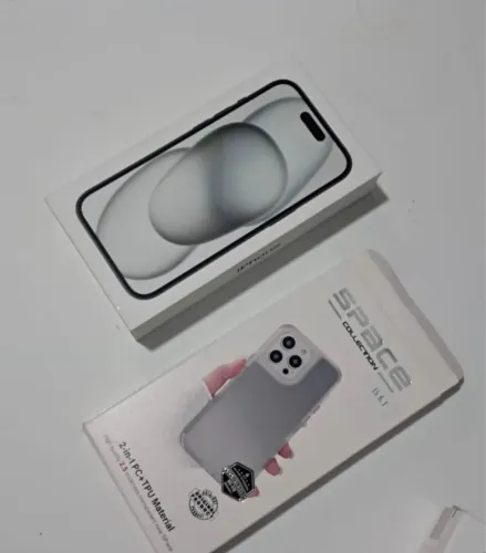 iPhone 15 256g