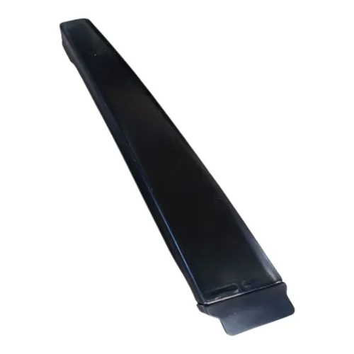 Moldura externa porta direita audi a3 1999 2005