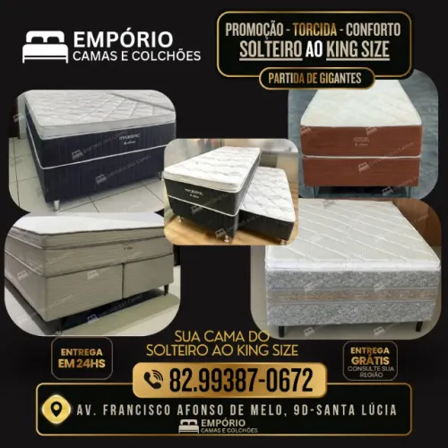 Cama solteiro, casal, queen, king size, cama com auxiliar bicama itens de novos fabrica