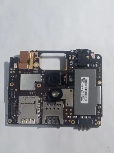 Placa celular moto G play XT1603 funcionando