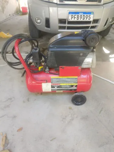 Compressor SCHULZ