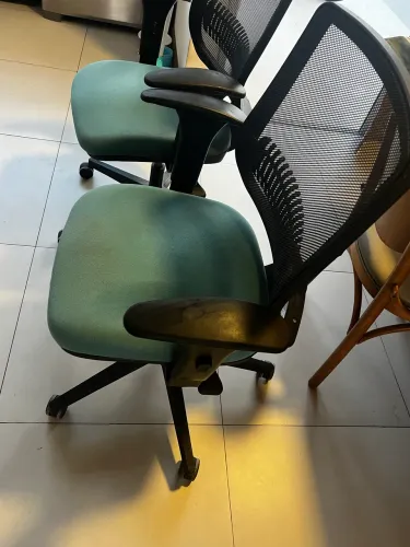 Cadeira escritório 