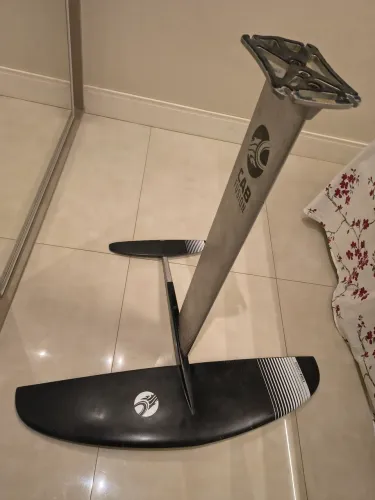 Hydrofoil wingfoil Cabrinha