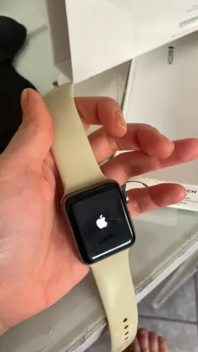 Apple Watch Series 3