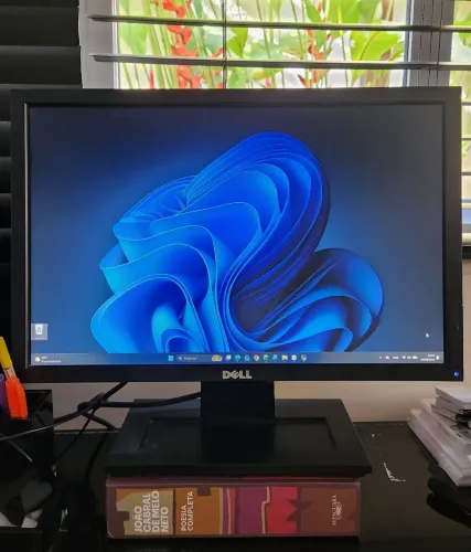 Monitor Dell 19" E1911c