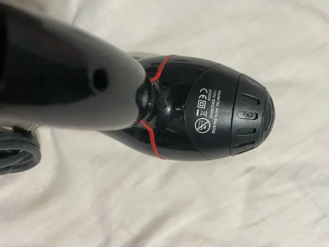 Secador VOK Redline 2300 - 2000W - Profissional