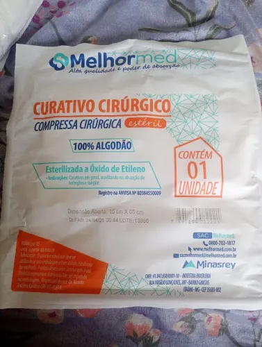 Curativo