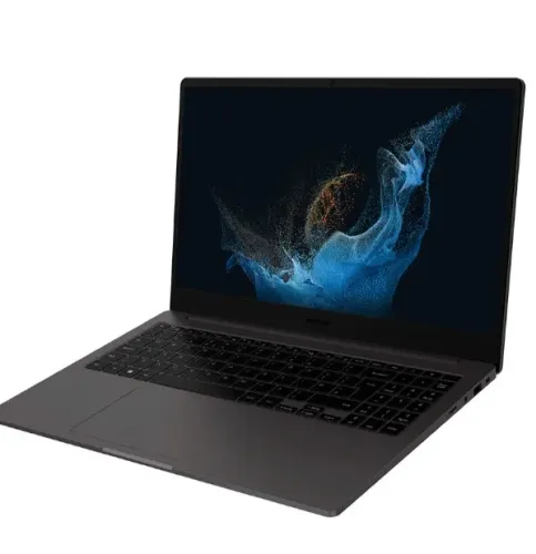 Notebook Samsung NP550XED-KS2BR  Core i7-1255U, 15.6'' FHD LED, 8GB, 512GB SSD