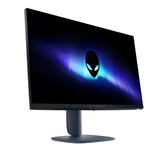 Monitor Alienware aw2725dm