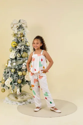 Roupa Infantil - Lote