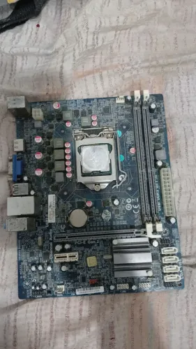 Kit i3 segunda geração
