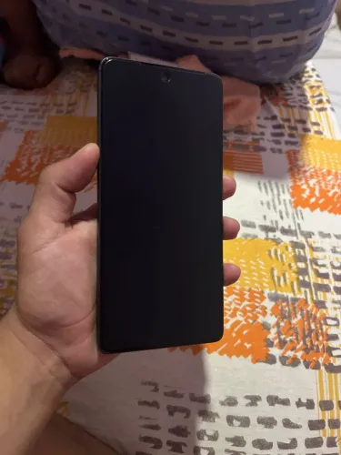 Moto G 75