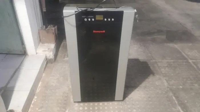 Ar-condicionado