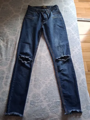 Calça-38