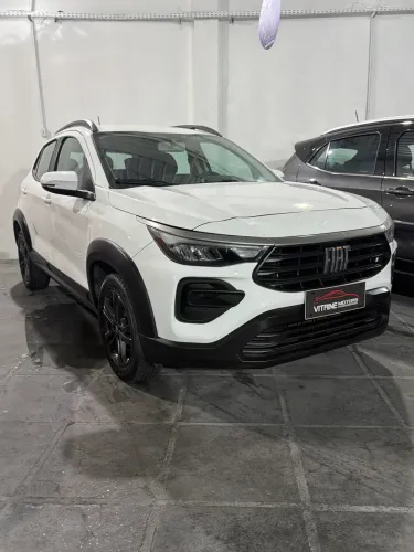 Fiat Pulse Drive 1.3 8V Flex Aut. 2023