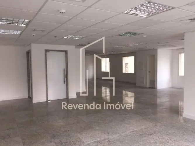 CONJ. COMERCIAL COMERCIAL em SÃO PAULO - SP, CONSOLAÇÃO