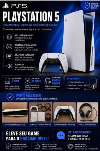 PlayStation - Torro só hoje