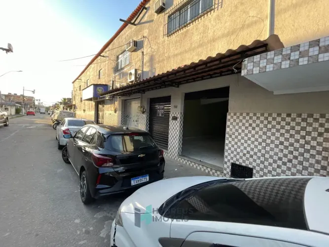 Loja para alugar em Duque de Caxias/RJ