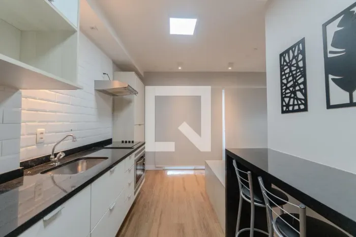 Apartamento à Venda - Consolação, 1 Quarto, 35 m2