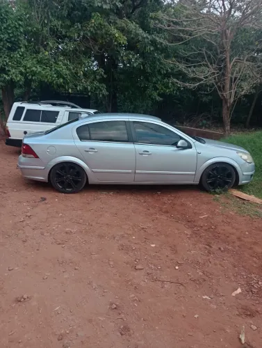 Chevrolet Vectra Elegan. 2.0 MPFI 8V Flexpower MEC 2006