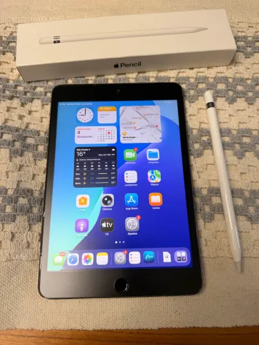 Ipad 5 mini 