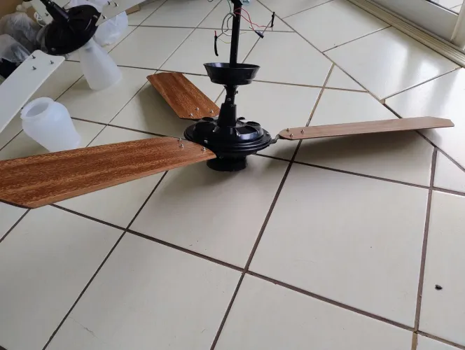 Ventiladores