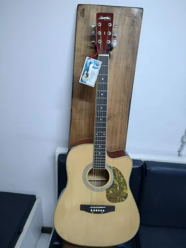 Violão Memphis MD18 Elétrico By Tagima