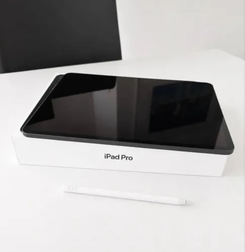 iPad 