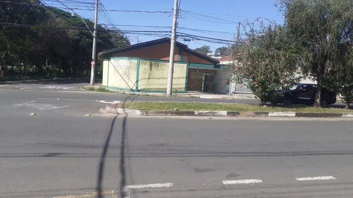 casa à venda em jardim petrópolis, piracicaba 3 quartos 140m²
